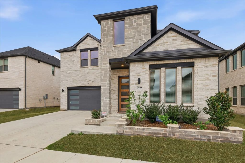 3681 Hollow Pine Drive, Frisco