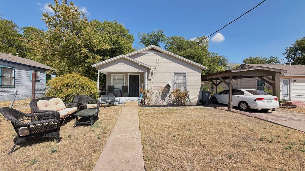4722 Ramona Avenue, Dallas