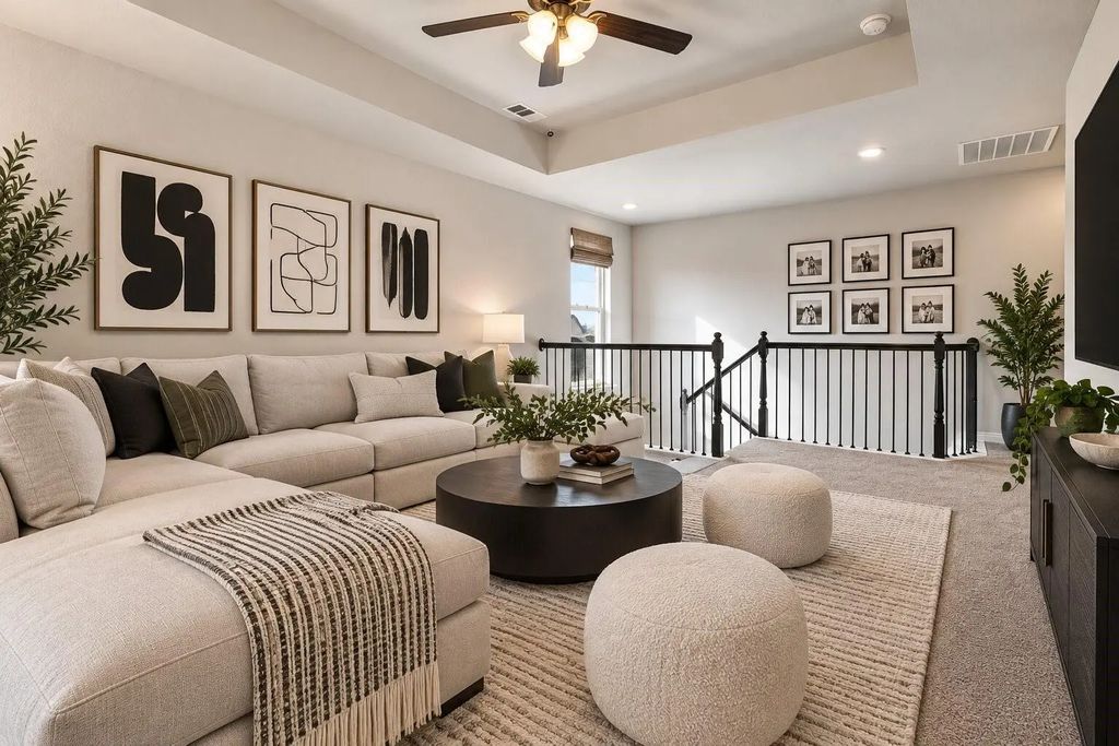 3917 Madison Lane, Denton