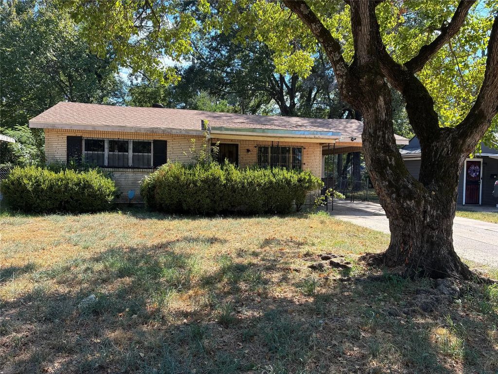 2063 Murray Street, Shreveport