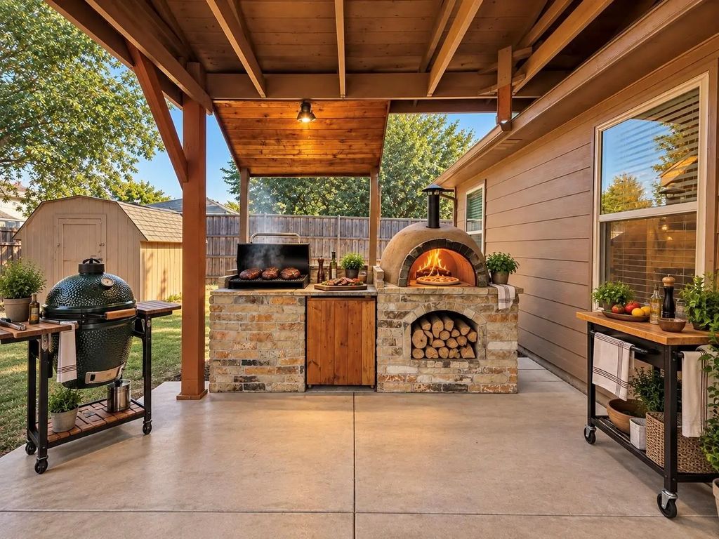 2708 Vasey Oak Drive, Little Elm