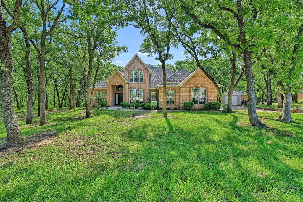 1090 Riley Road, Whitesboro