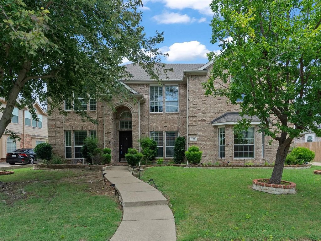 408 Cave River Drive, Murphy