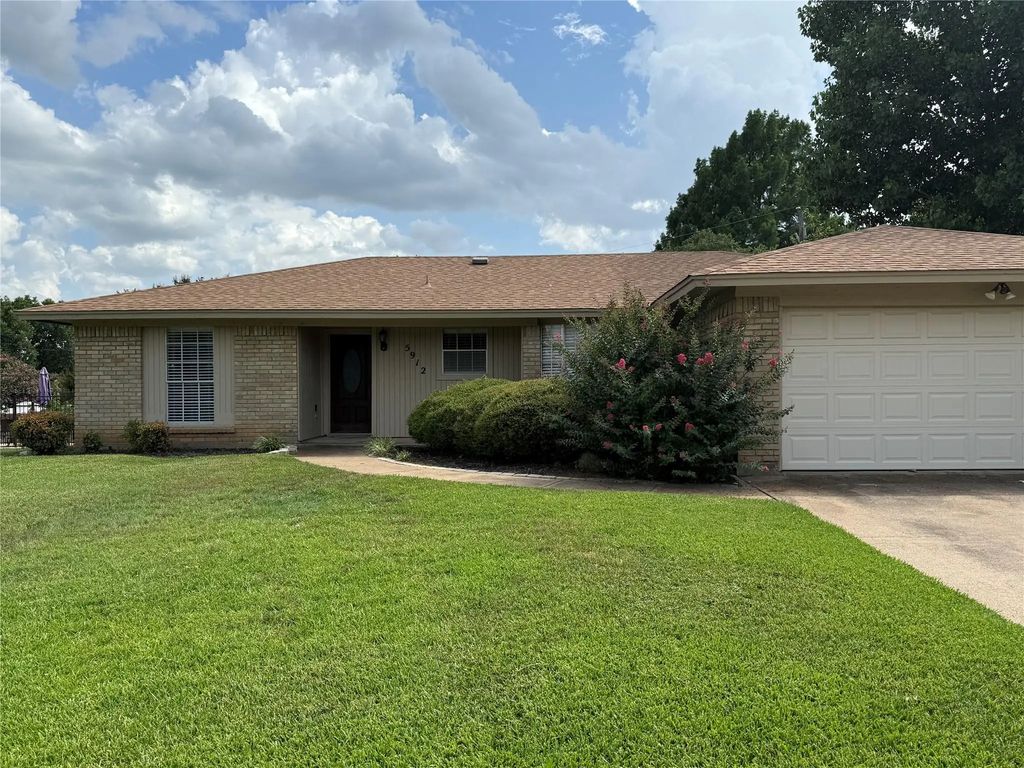 5912 Pleasant Hill Drive, Arlington