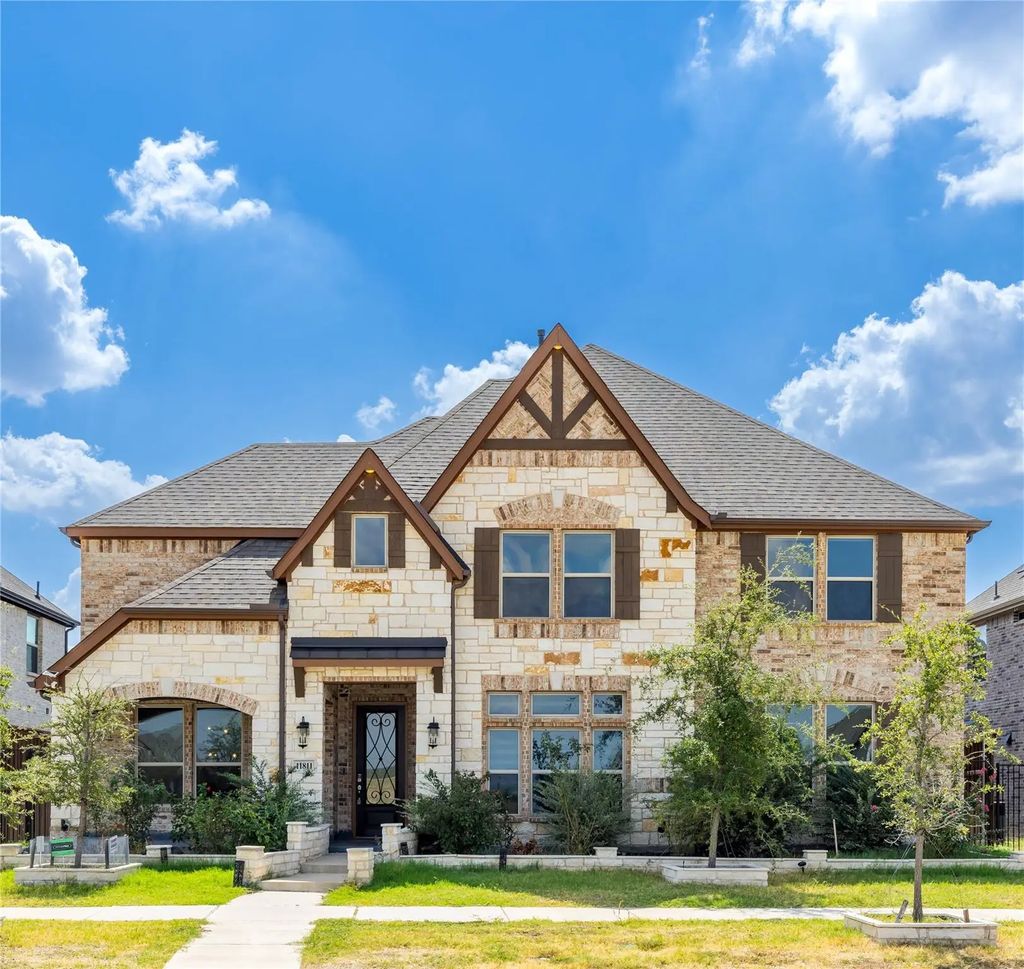 11811 Great Trail, Frisco
