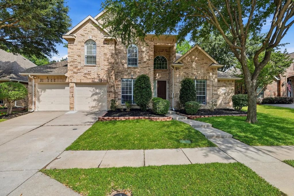 801 Coralberry Drive, McKinney