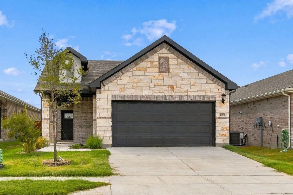 1203 Bridgewalk Drive, McKinney