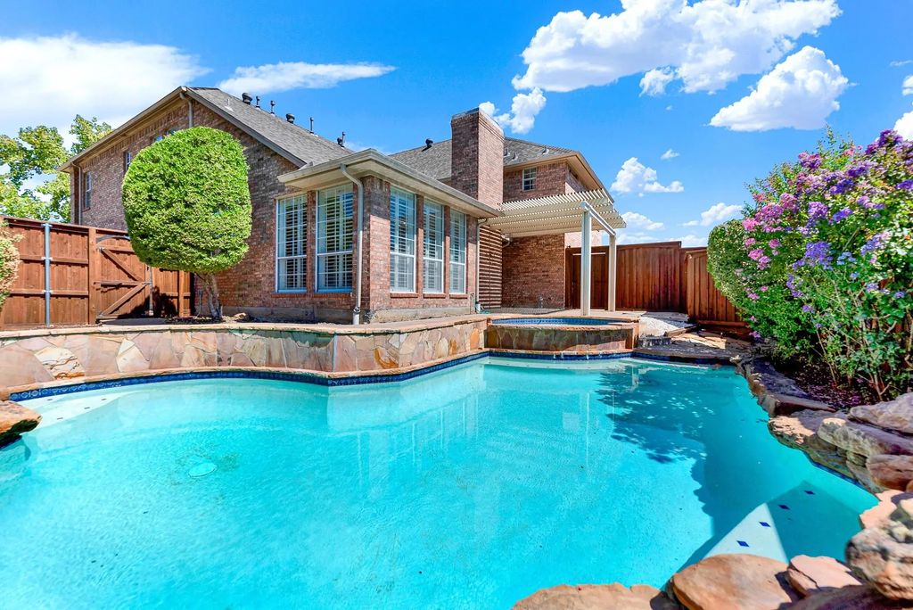 4020 Mayflower Lane, Plano