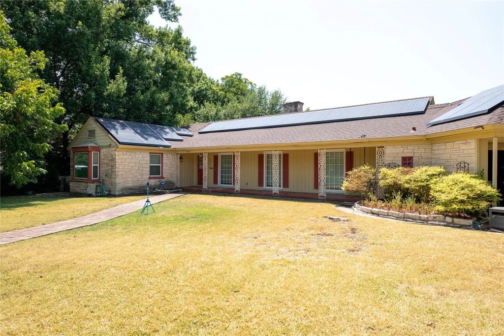 6547 Starling Circle, Dallas