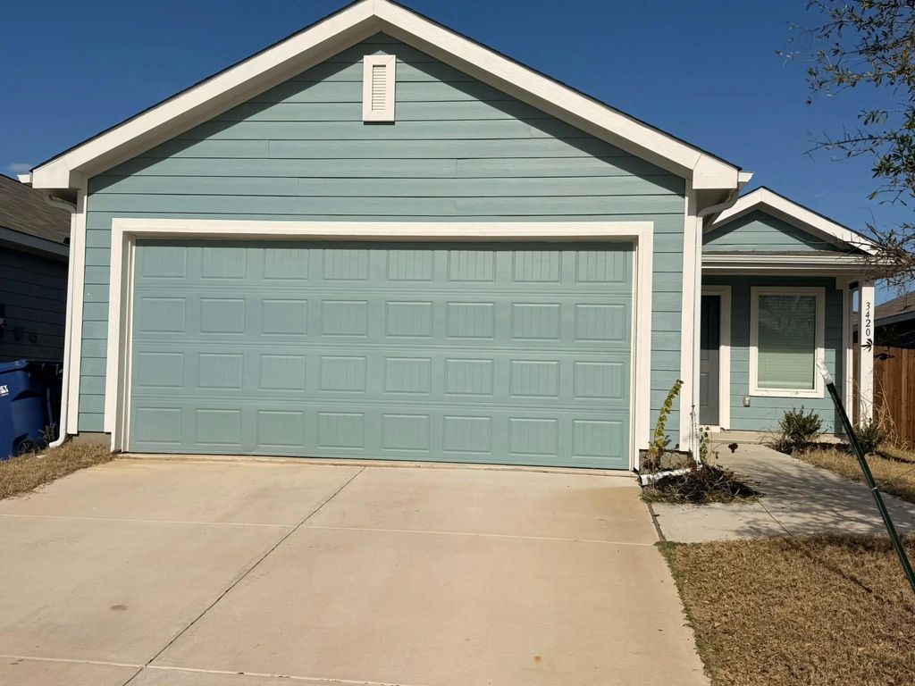 3420 Flicker Place, McKinney