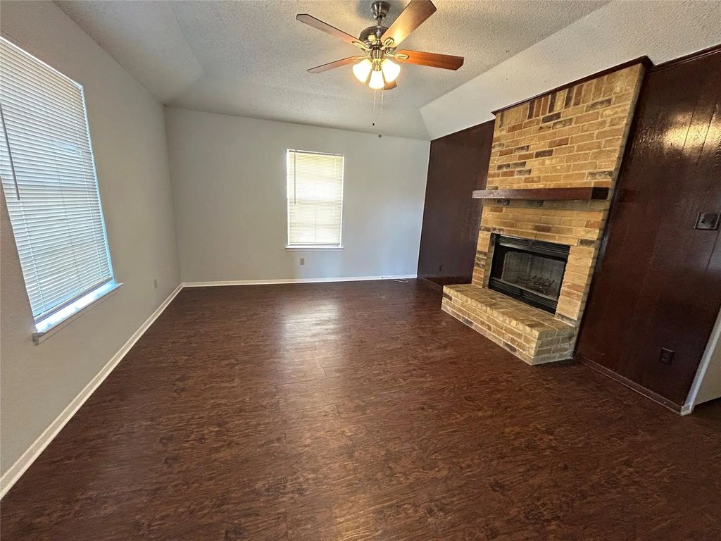 7738 Sable Lane, North Richland Hills