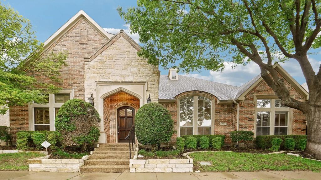 104 Stonehaven Court, McKinney