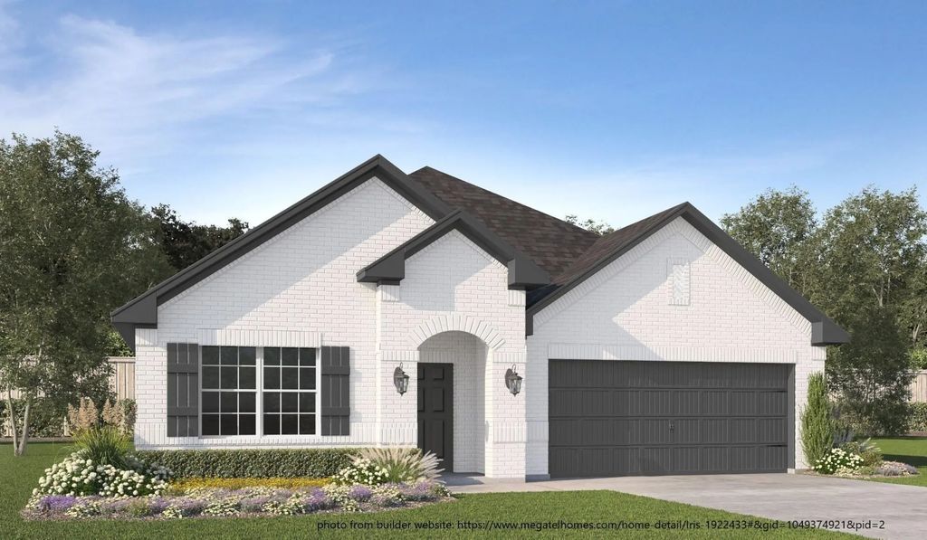 721 Rain Barrel Place, Weston