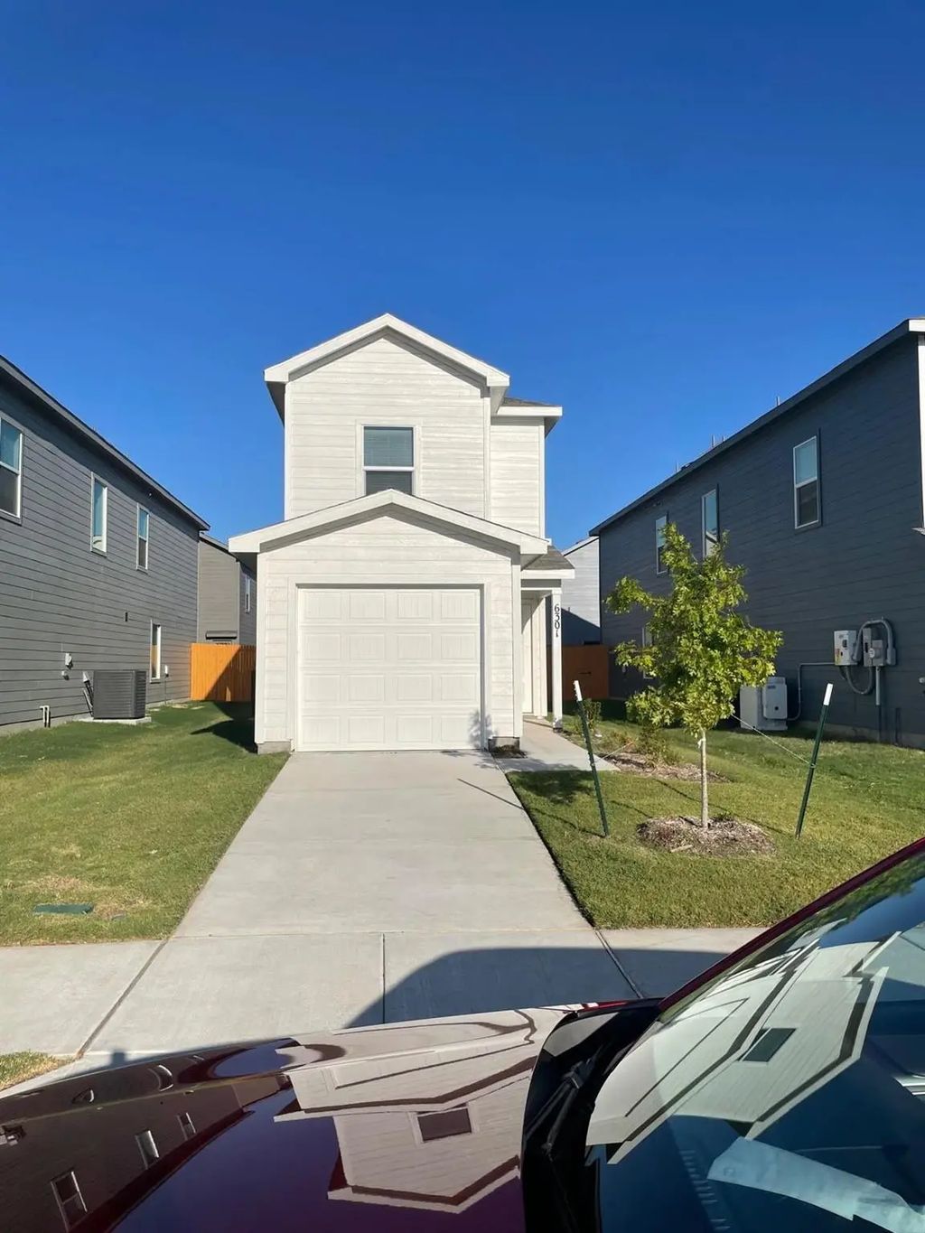 6301 Whimbrel Way, Princeton