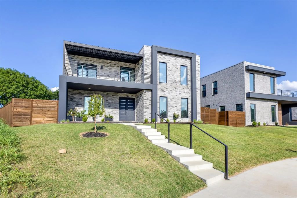9774 Sunset Drive, Frisco