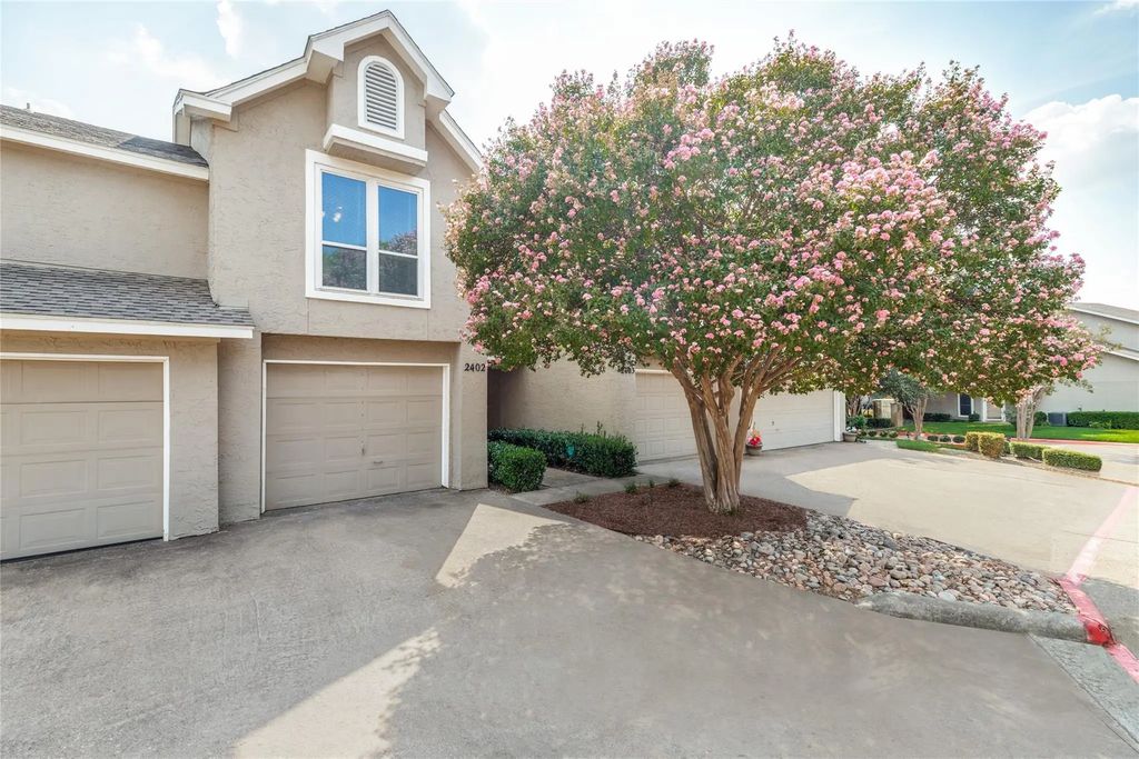 8400 Hickory Street 2402, Frisco