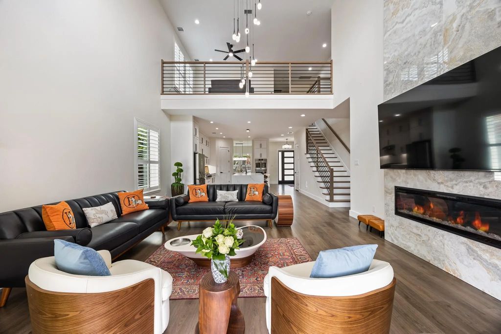 12005 Stephenville Drive, Frisco