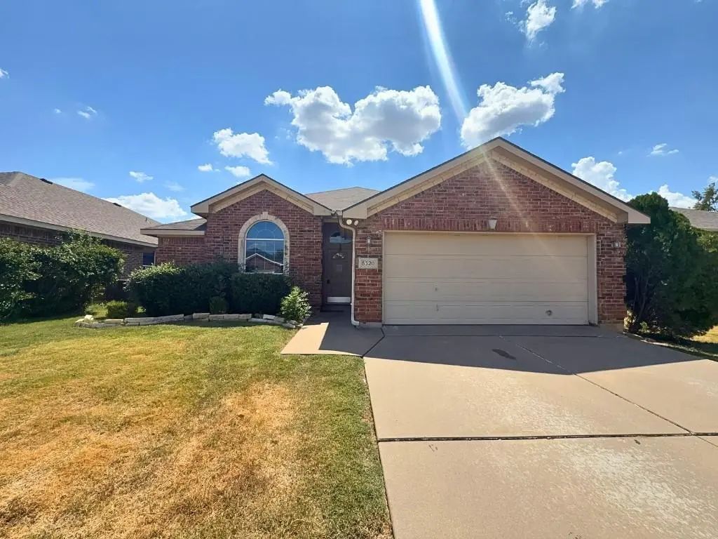 8320 Trinity Vista Trail, Fort Worth