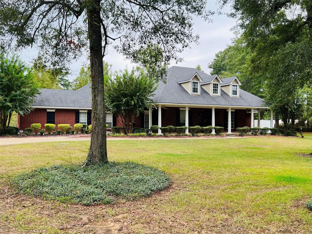 6532 Lolette Lane, Shreveport