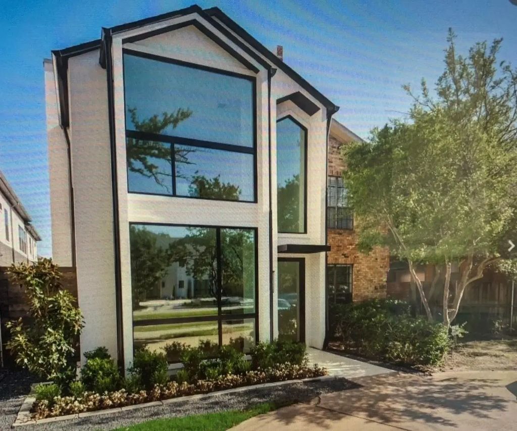 3629 Mcfarlin Boulevard, University Park