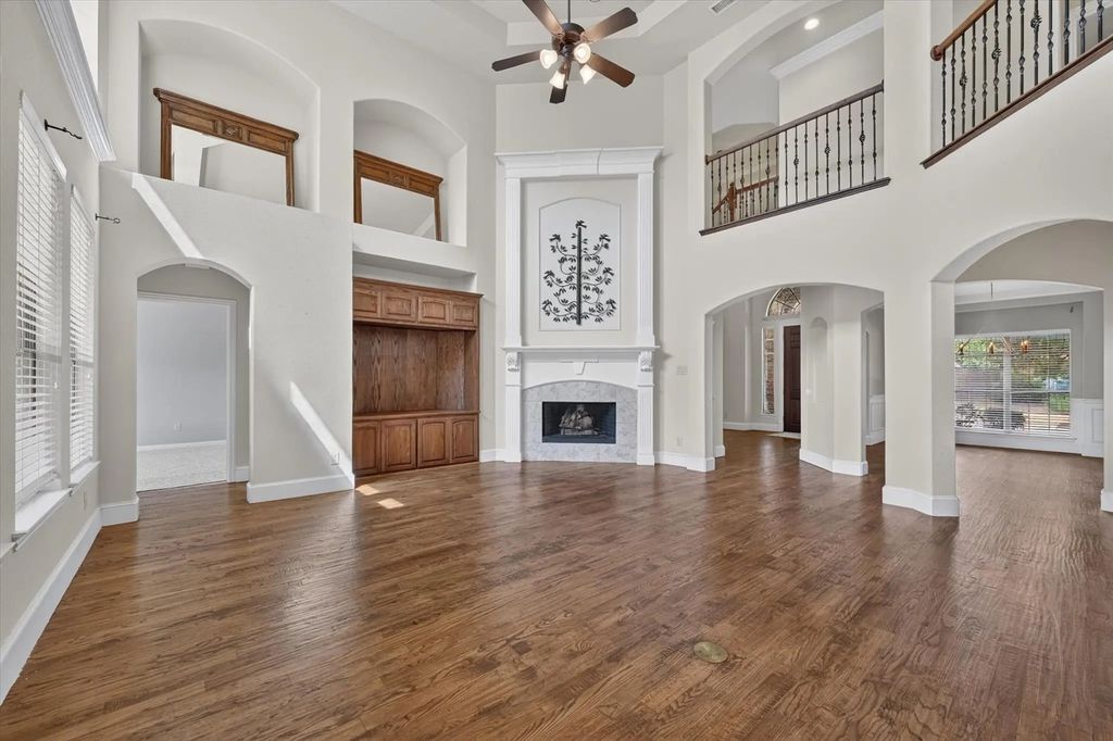 14899 Daneway Drive, Frisco