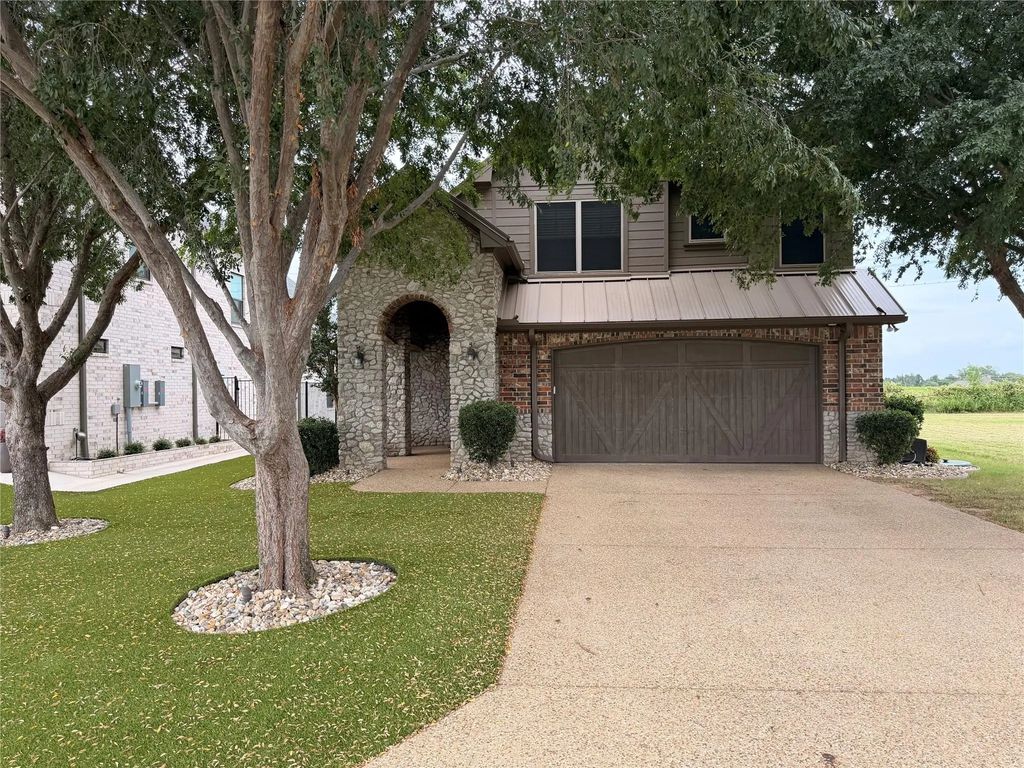 155 Bay Creek Lane, Gordonville