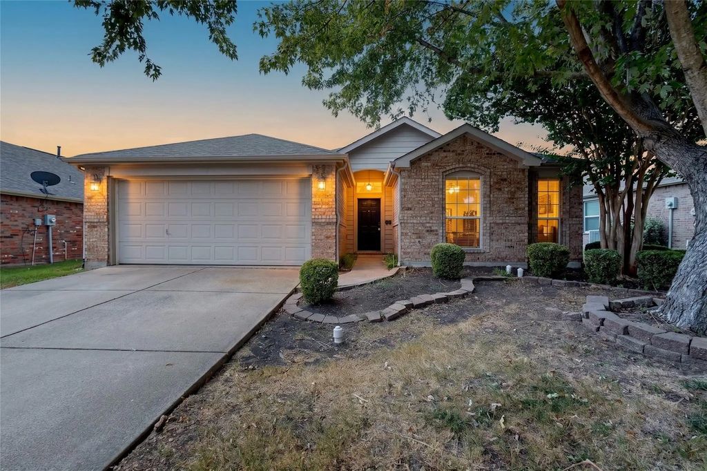 382 Magnolia Drive, Fate