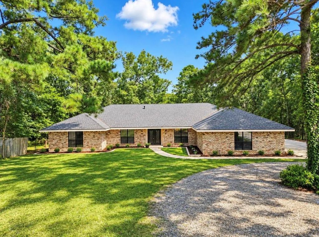 8152 S Lakeshore Drive, Shreveport