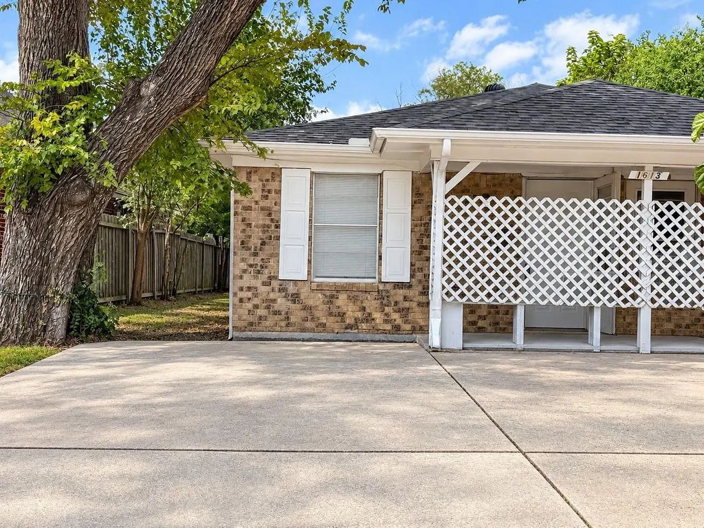 1613 N College Street, McKinney