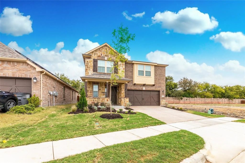1532 Turf Lane, Allen