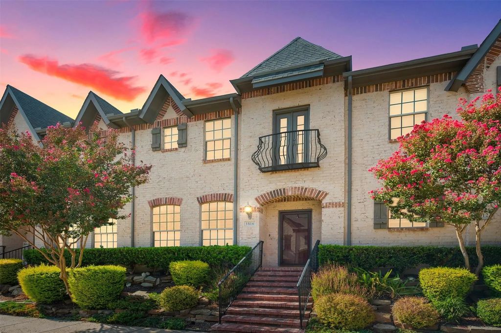 1816 Desoto Drive, McKinney