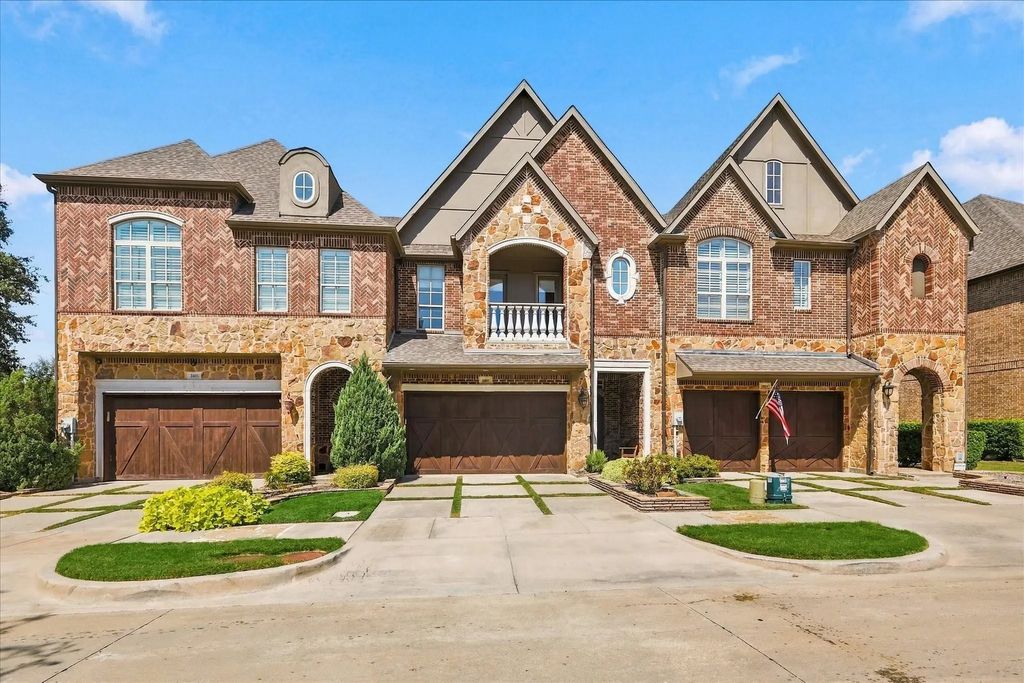 2809 Creekway Drive, Carrollton