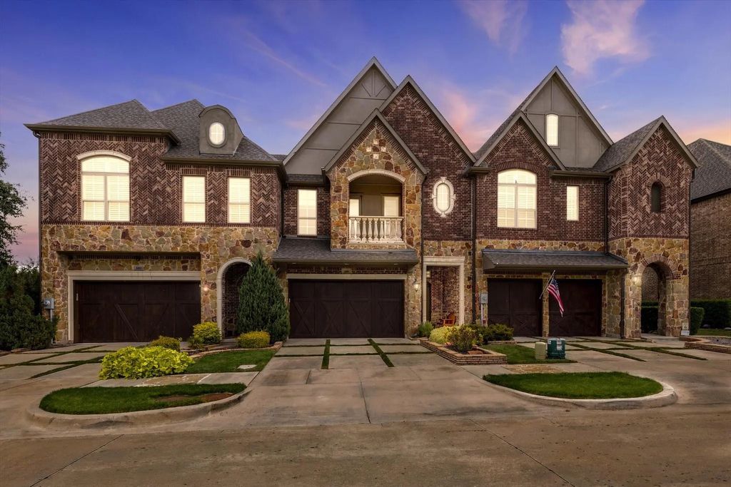 2809 Creekway Drive, Carrollton