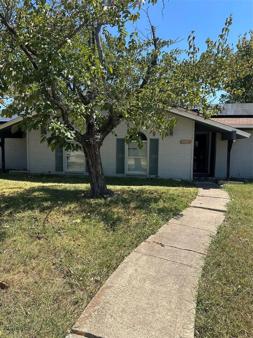 3614 Skyline Drive, Rowlett