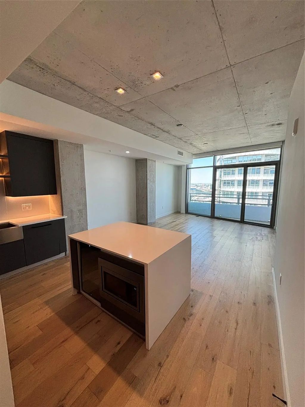 1801 N Pearl Street 3606, Dallas