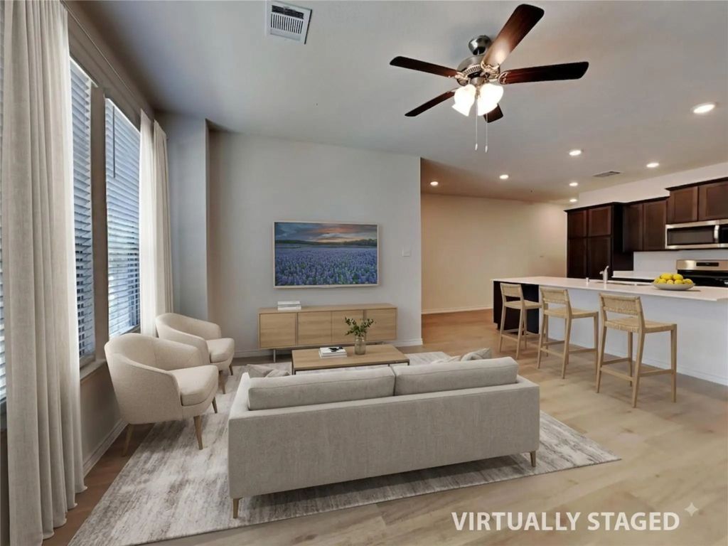 2005 Buffalo Hill Drive, Mesquite