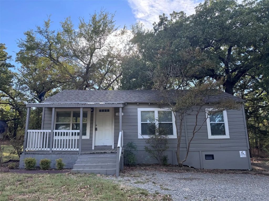 331 Frosty Hollow Road, Denison