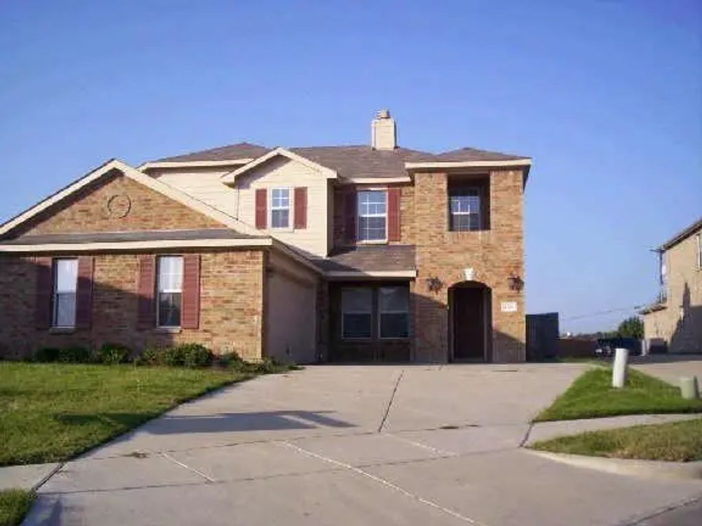 4706 Maritime Cove, Garland