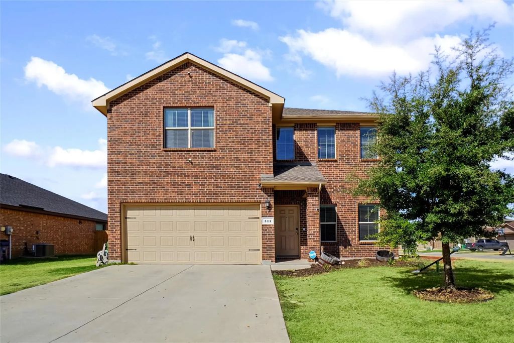 322 Chestnut Lane, Ponder