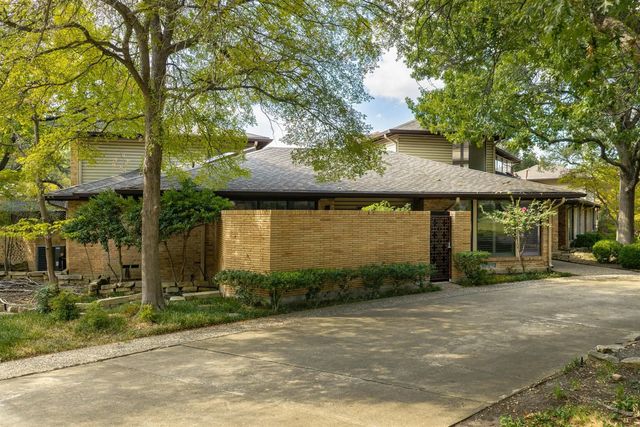 11298 Russwood Circle, Dallas