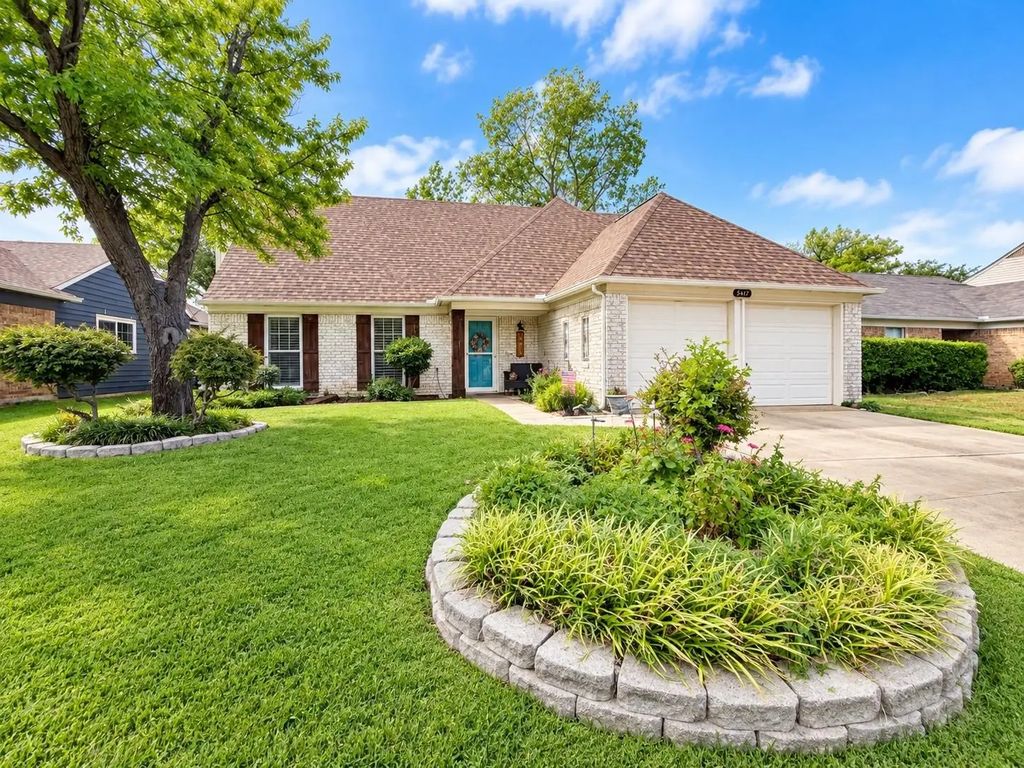 5409 Buckner Court, Flower Mound