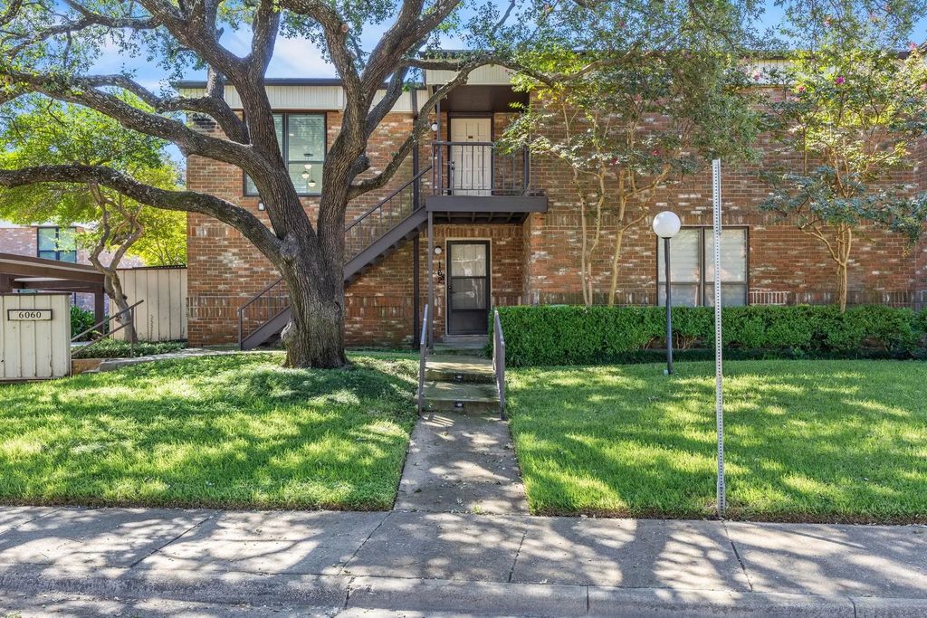 6060 Birchbrook Drive 262, Dallas