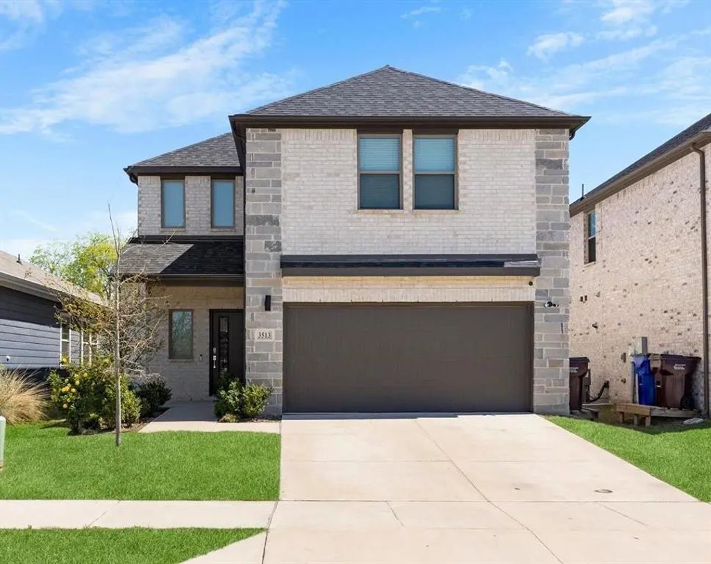 3513 Chambers Drive, Farmersville