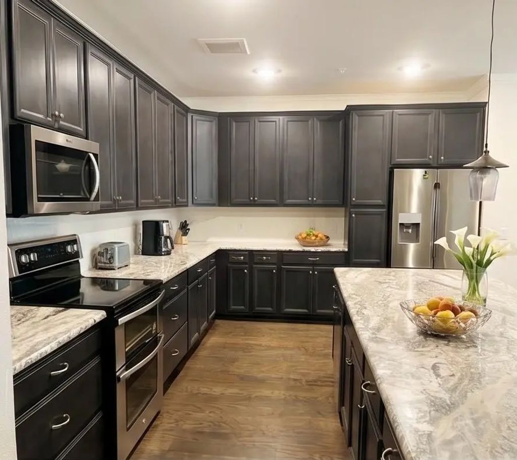 651 N Watters Road 8204, Allen