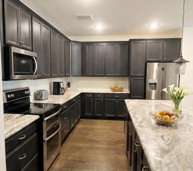 651 N Watters Road 8204, Allen