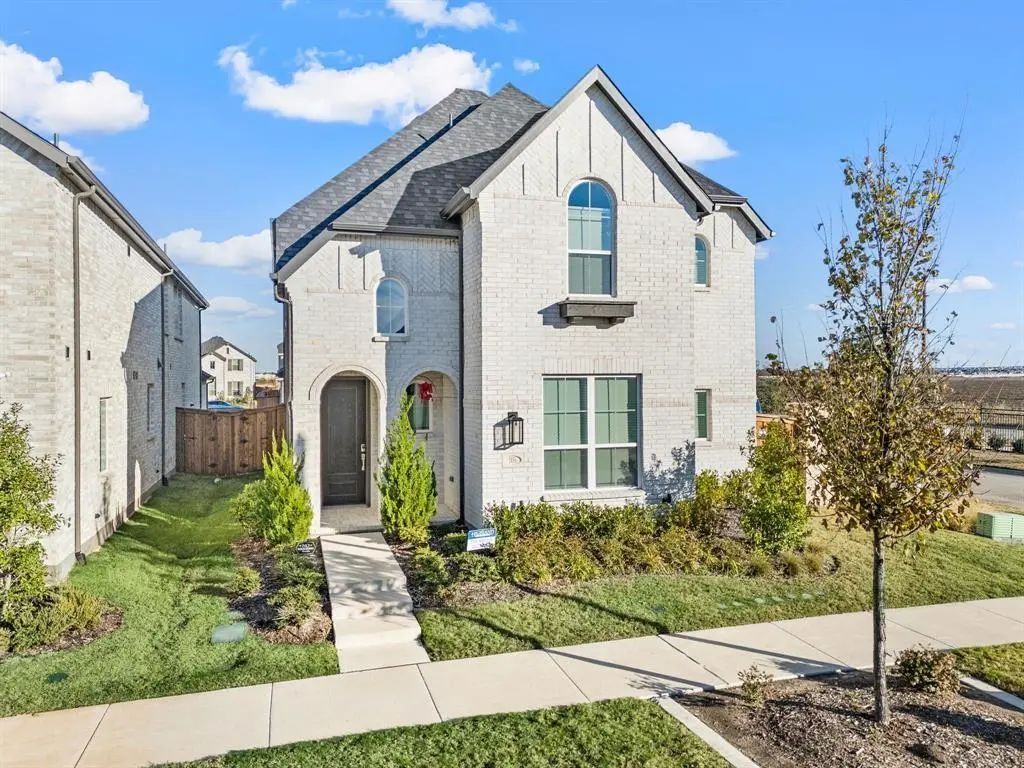 2856 Chester Drive, Celina