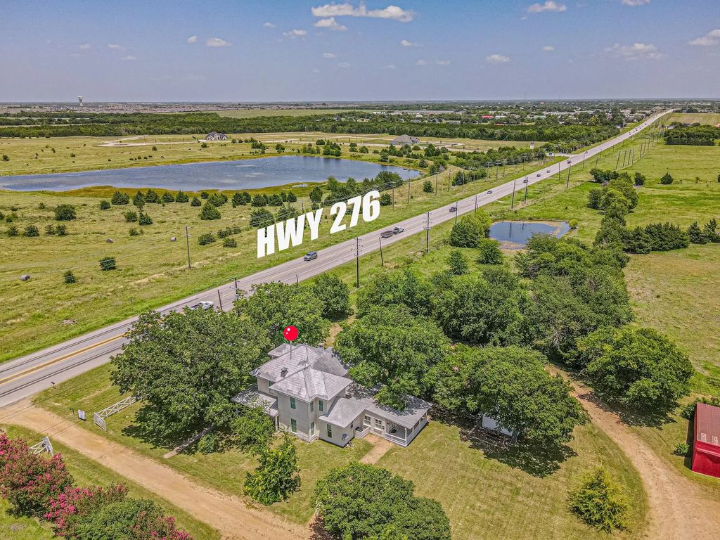 3435 State Highway 276, Rockwall