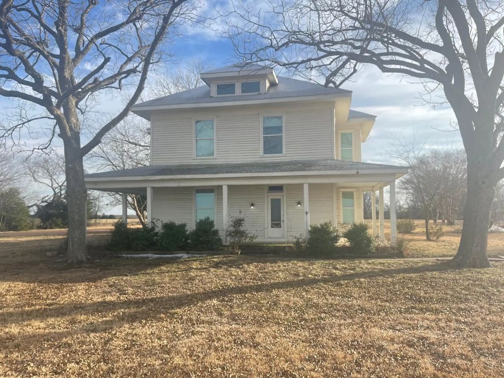 3435 State Highway 276, Rockwall