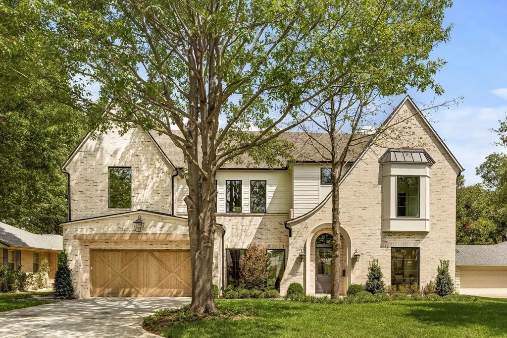 652 Harter Road, Dallas