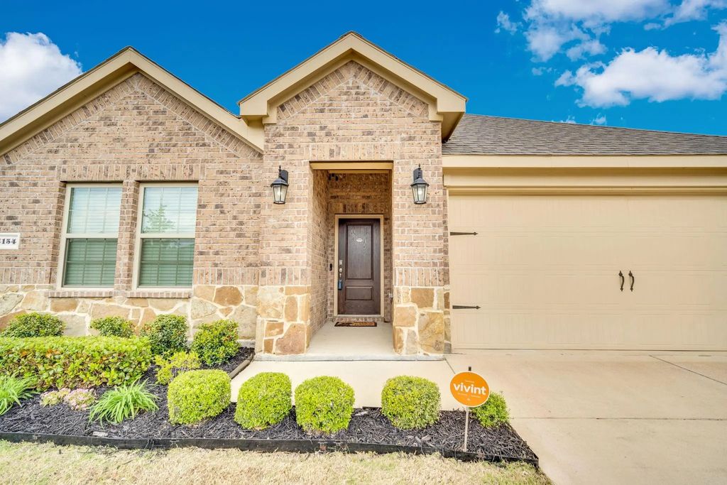 4154 Beamer Drive, Forney